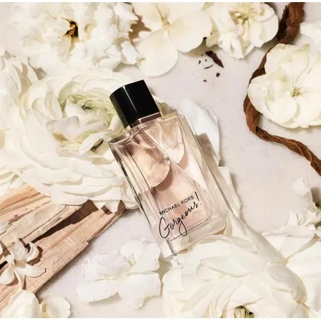 Eau de Parfum Femme MICHAEL KORS  GORGEOUS - Michael kors