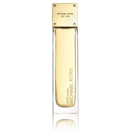 Eau de Parfum Femme MICHAEL KORS  SEXY AMBER - Michael kors