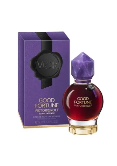 Eau de Parfum Femme VIKTOR & ROLF GOOD FORTUNE ELIXIR - VIKTOR & ROLF