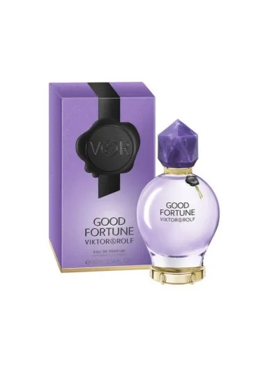 Eau de Parfum Femme VIKTOR & ROLF  GOOD FORTUNE - VIKTOR & ROLF