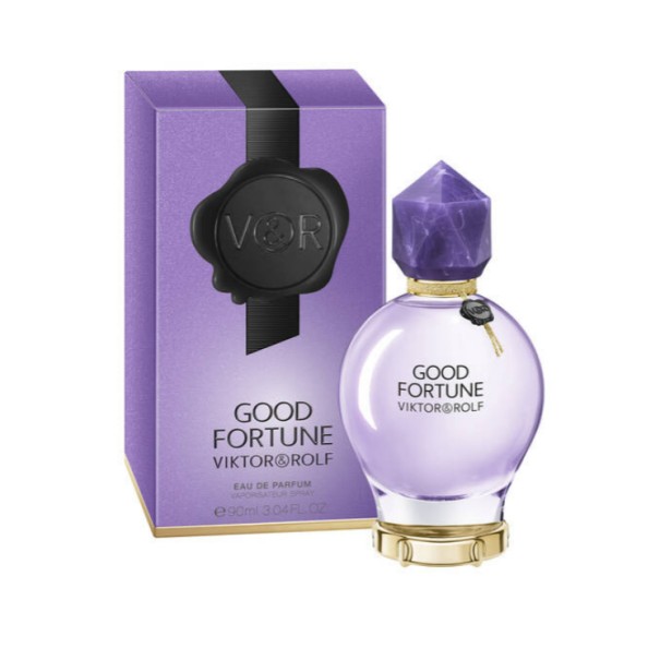 Eau de Parfum Femme VIKTOR & ROLF  GOOD FORTUNE - VIKTOR & ROLF