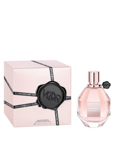 Eau de Parfum Femme VIKTOR & ROLF  FLOWERBOMB - VIKTOR & ROLF