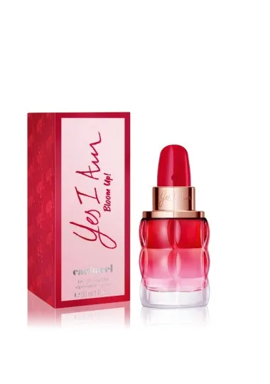 Eau de Parfum Femme Cacharel  YES I AM BLOOM UP - Cacharel