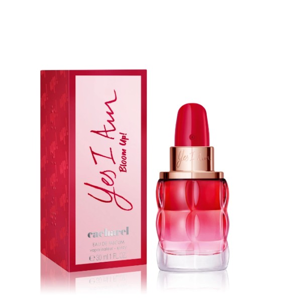 Eau de Parfum Femme Cacharel  YES I AM BLOOM UP - Cacharel