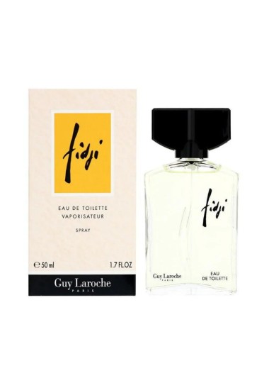 Eau de Toilette Femme GUY LAROCHE  FIDJI - GUY LAROCHE