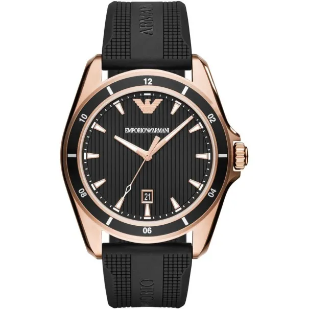 Montre Homme EMPORIO ARMANI AR11101 - Emporio Armani Montre Homme EMPORIO ARMANI AR11101 - Emporio Armani