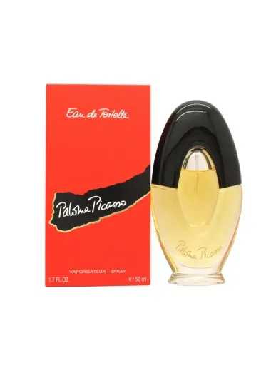Eau de Toilette Femme Paloma Picasso 50ML - Paloma Picasso