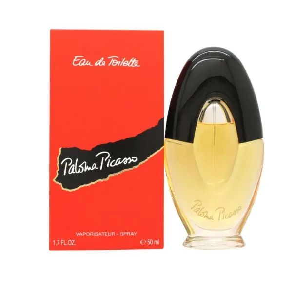 Eau de Toilette Femme Paloma Picasso - Paloma Picasso