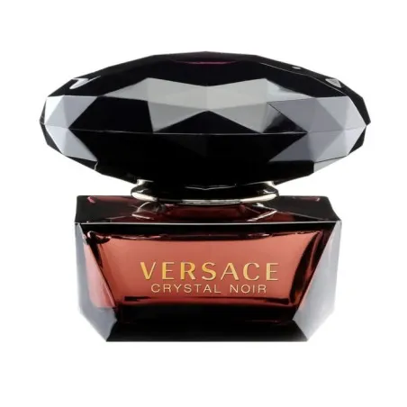 Eau de Toilette Femme VERSACE  CRYSTAL NOIR - VERSACE