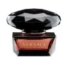 Eau de Toilette Femme VERSACE  CRYSTAL NOIR - VERSACE