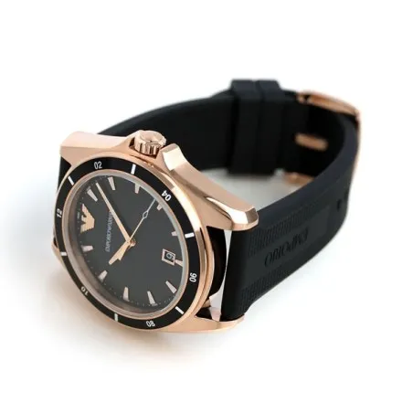 Montre Homme EMPORIO ARMANI AR11101 - Emporio Armani