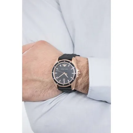 Montre Homme EMPORIO ARMANI AR11101 - Emporio Armani