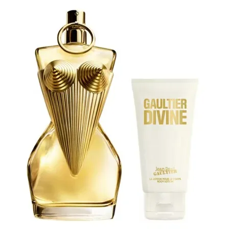 Coffret Divine de Jean Paul Gaultier Edp - Jean Paul Gaultier