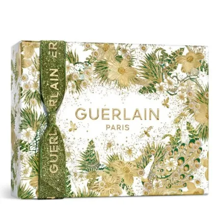 Coffret Guerlain Habit Rouge Eau de Toilette - GUERLAIN