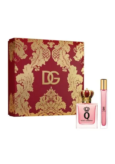 Coffret Q by Dolce & Gabbana Eau de Parfum - Dolce&Gabbana