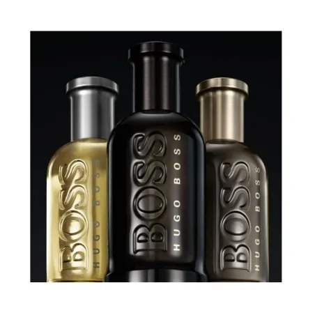 Coffret Hugo Boss pour homme Boss Bottled Eau De Parfum - Hugo boss