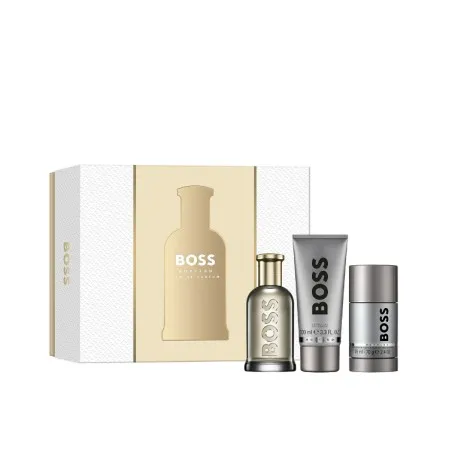 Coffret Hugo Boss pour homme Boss Bottled Eau De Parfum - Hugo boss