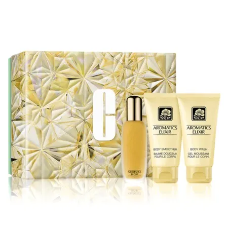 Coffret Clinique Aromatics Elixir Eau De Parfum 45Ml - CLINIQUE