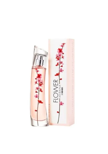 Eau de Parfum Femme KENZO  FLOWER BY KENZO IKEBANA - kenzo