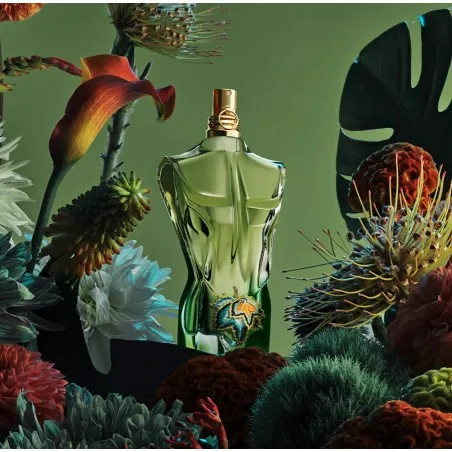 Eau de Parfum Homme Jean Paul Gaultier  LE BEAU PARADISE GARDEN - Jean Paul Gaultier
