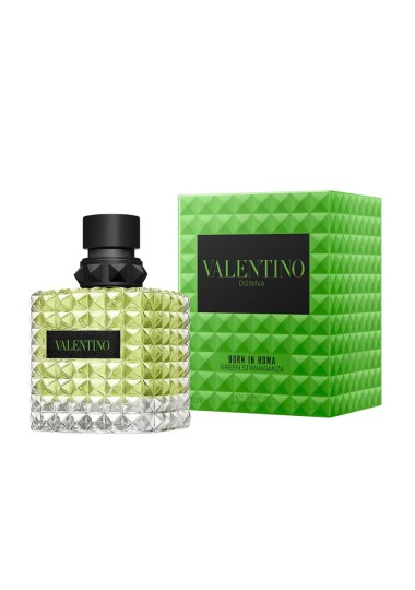 Eau de Parfum Femme VALENTINO  DONNA GREEN STRAVAGANZA - valentino