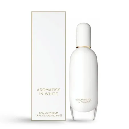 Eau de Parfum Femme CLINIQUE  AROMATICS IN WHITE - CLINIQUE