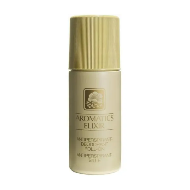 Déodorant CLINIQUE AROMATICS ELIXIR DEODORANT 75ML - CLINIQUE Déodorant CLINIQUE AROMATICS ELIXIR DEODORANT 75ML - CLINIQUE