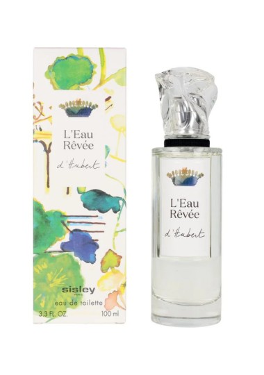 Eau de Toilette Femme SISLEY  L'EAU RÊVEE D'HUBERT - SISLEY