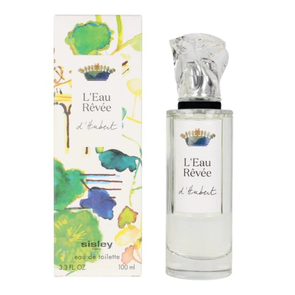 Eau de Toilette Femme SISLEY  L'EAU RÊVEE D'HUBERT - SISLEY