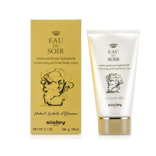 Sisley Eau Du Soir Crème hydratante - SISLEY