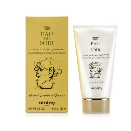Sisley Eau Du Soir Crème hydratante - SISLEY