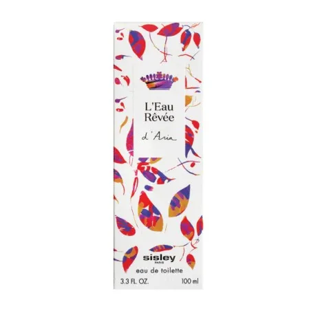 Eau de Toilette Femme SISLEY  L'EAU RÊVÉE D'ARIA - SISLEY