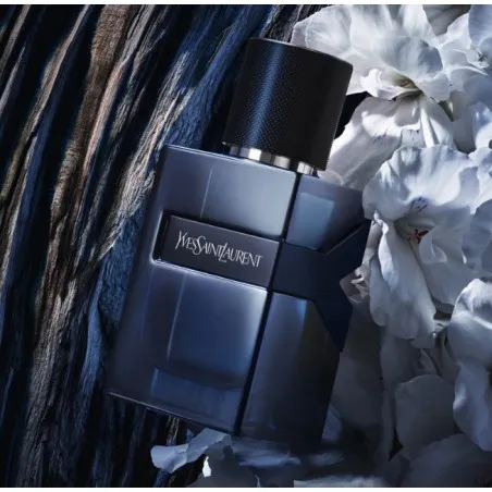 Eau De Parfum Intense Homme YVES SAINT LAURENT  Y MEN L'ELIXIR - Yves Saint Laurent