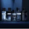 Eau De Parfum Intense Homme YVES SAINT LAURENT  Y MEN L'ELIXIR - Yves Saint Laurent
