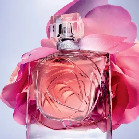 Eau de Parfum Femme LANCOME  ROSE EXTRAORDINAIRE - LANCOME