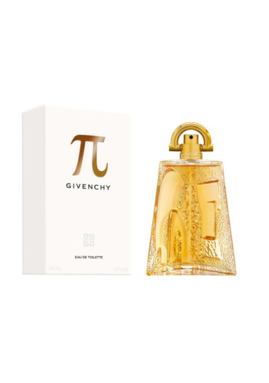 Eau de Toilette Homme GIVENCHY PI - GIVENCHY