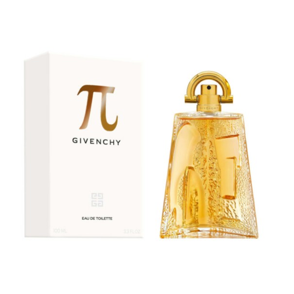 Eau de Toilette Homme GIVENCHY PI - GIVENCHY