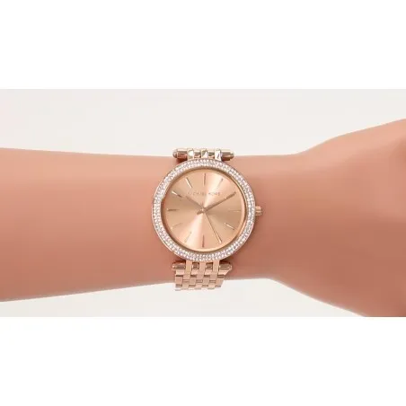Montre Femme Michael Kors Darci MK3192 - Michael kors