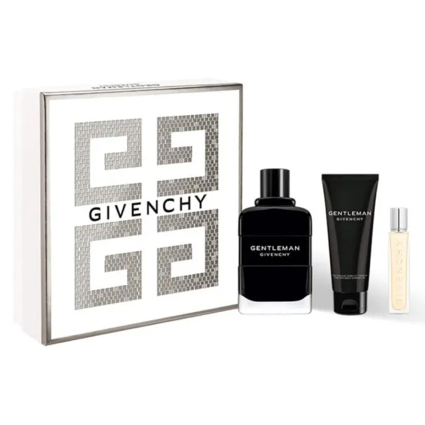 Coffret cadeau Gentleman Givenchy Eau de Parfum - GIVENCHY Coffret cadeau Gentleman Givenchy Eau de Parfum - GIVENCHY