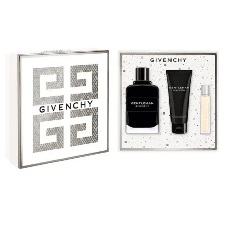 Coffret cadeau Gentleman Givenchy Eau de Parfum - GIVENCHY