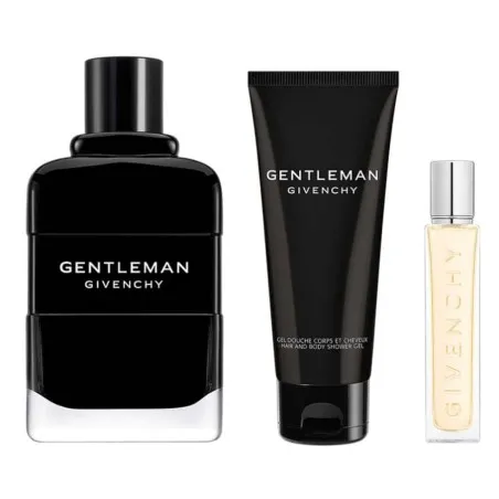 Coffret cadeau Gentleman Givenchy Eau de Parfum - GIVENCHY