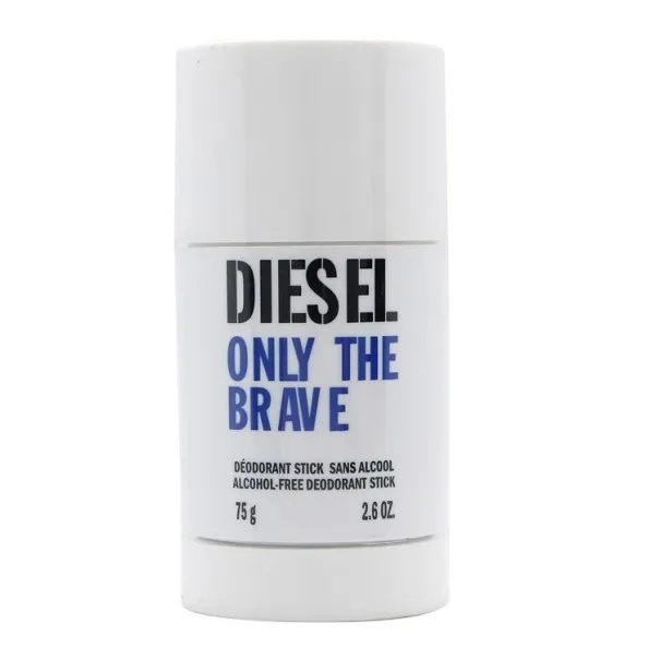 Déodorant Homme DIESEL ONLY THE BRAVE 75G - Diesel Déodorant Homme DIESEL ONLY THE BRAVE 75G - Diesel
