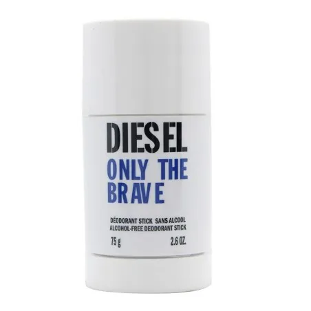 Déodorant Homme DIESEL  ONLY THE BRAVE 75G - Diesel