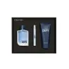 Coffret de parfum pour homme Calvin Klein DEFY EDT - CALVIN KLEIN