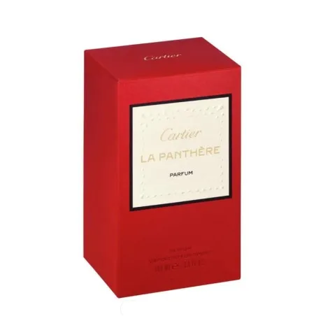 Eau de Parfum Femme CARTIER  LA PANTHERE PARFUM - CARTIER
