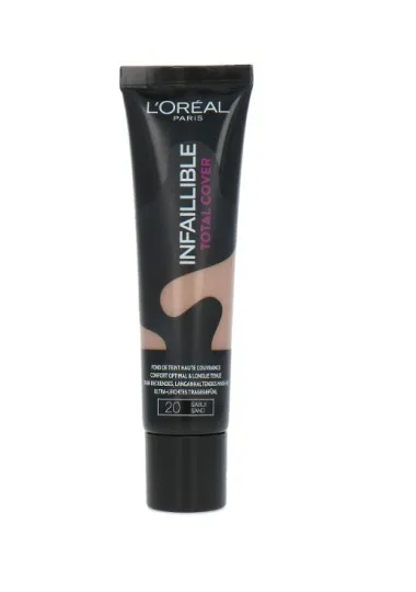 FOND DE TEINT L'Oréal  L'OREAL INFALLIBLE - L'Oréal