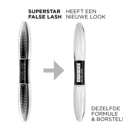 Mascara L'Oréal  FALSE LASH SUPERSTAR - L'Oréal