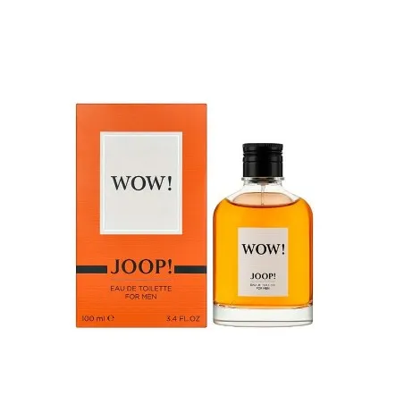 Eau de Toilette Homme joop  WOW! - joop