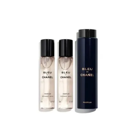 PARFUM FEMME CHANEL  BLEU DE CHANEL PARFUM - CHANEL