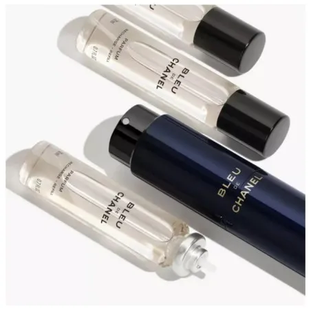PARFUM FEMME CHANEL  BLEU DE CHANEL PARFUM - CHANEL